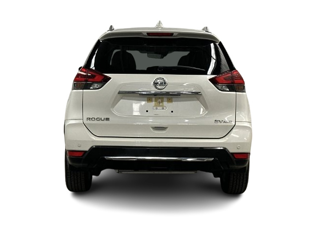 Thumbnail: 2020 Nissan Rogue - 5