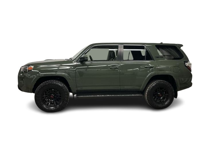 Thumbnail: 2020 Toyota 4Runner - 3