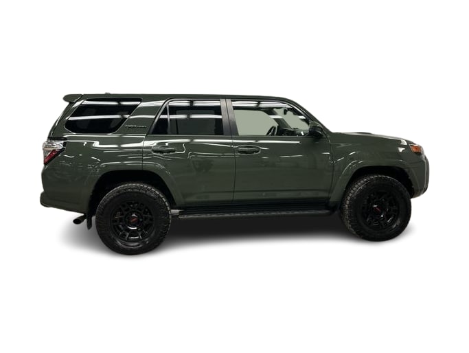 Thumbnail: 2020 Toyota 4Runner - 20