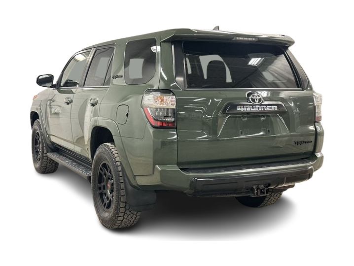 Thumbnail: 2020 Toyota 4Runner - 4