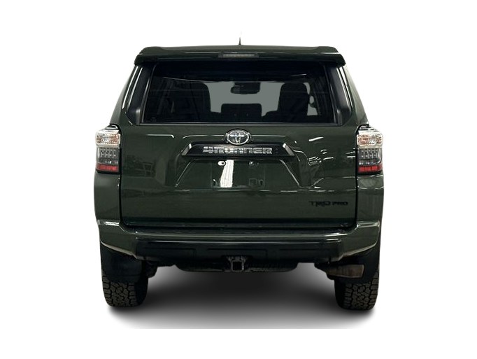 Thumbnail: 2020 Toyota 4Runner - 5