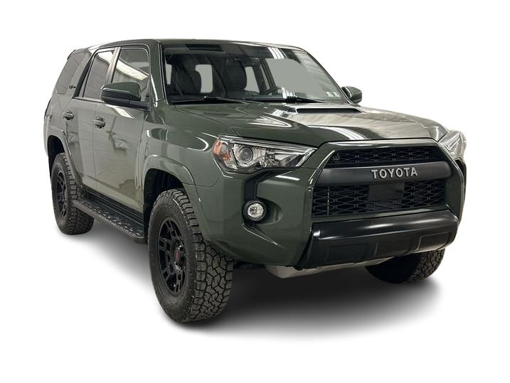 Thumbnail: 2020 Toyota 4Runner - 31