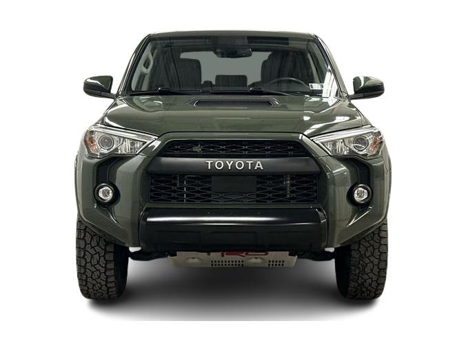 Thumbnail: 2020 Toyota 4Runner - 6
