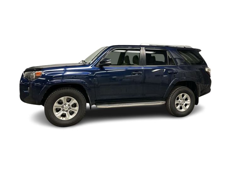 Thumbnail: 2018 Toyota 4Runner - 3