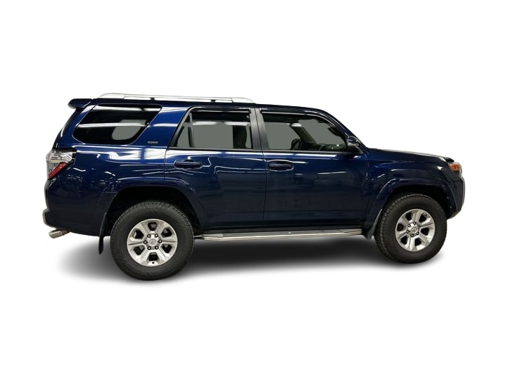 Thumbnail: 2018 Toyota 4Runner - 10