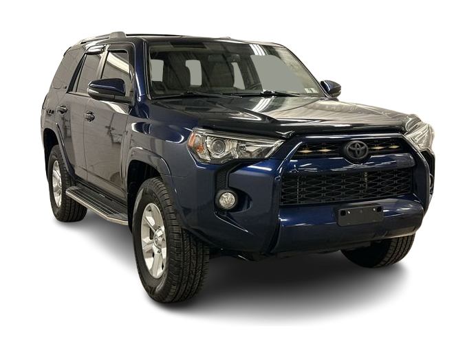 Thumbnail: 2018 Toyota 4Runner - 29