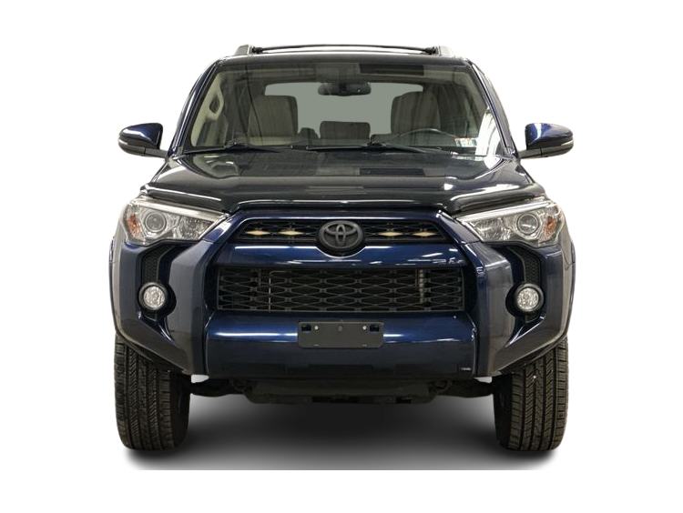 Thumbnail: 2018 Toyota 4Runner - 4