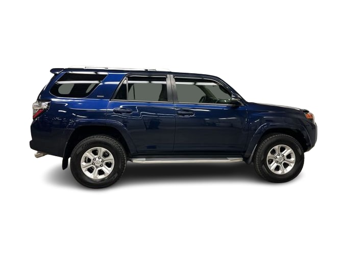 Thumbnail: 2018 Toyota 4Runner - 17