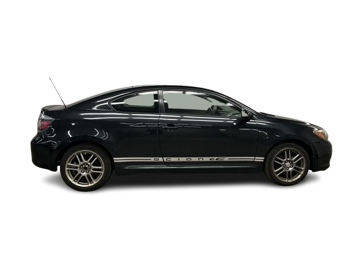 Thumbnail: 2010 Scion tC - 14
