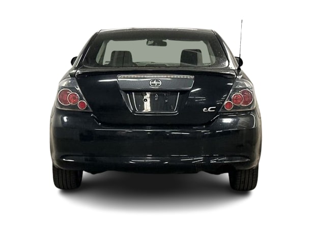 Thumbnail: 2010 Scion tC - 5