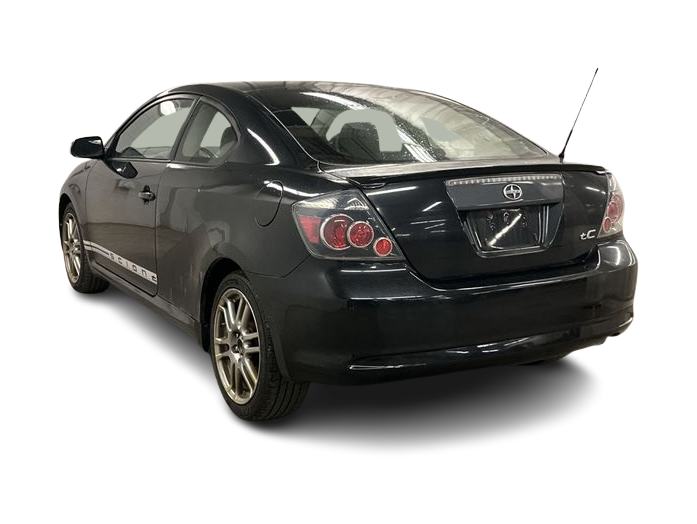 Thumbnail: 2010 Scion tC - 4
