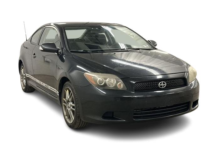 Thumbnail: 2010 Scion tC - 22