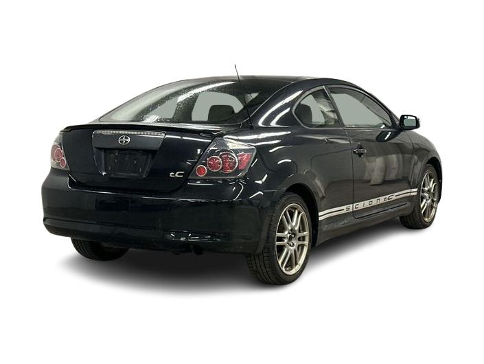 Thumbnail: 2010 Scion tC - 23