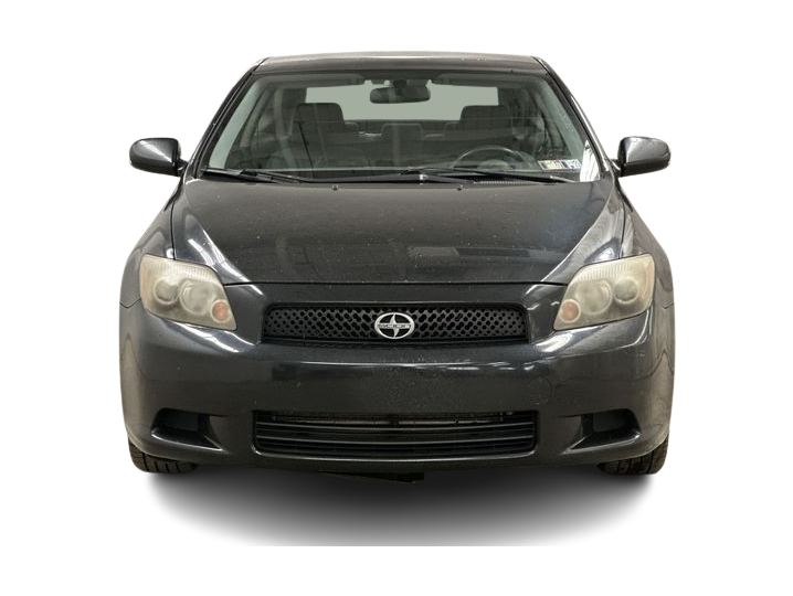Thumbnail: 2010 Scion tC - 21