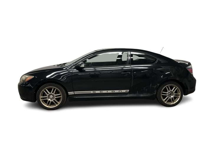 Thumbnail: 2010 Scion tC - 3