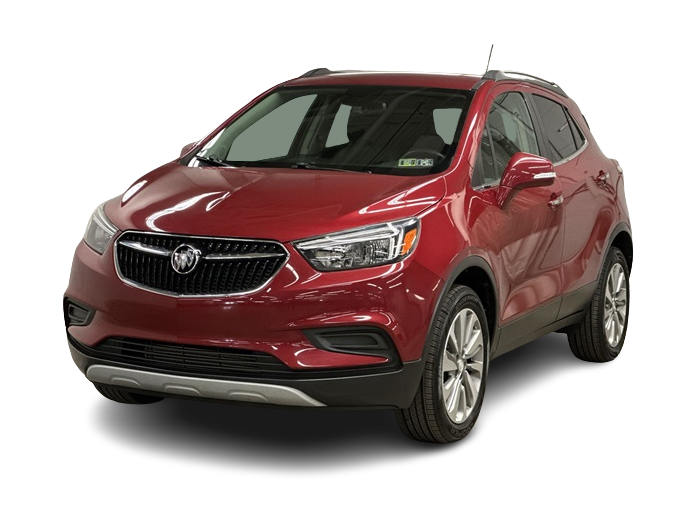2019 Buick Encore