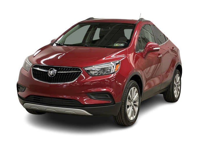 2019 Buick Encore