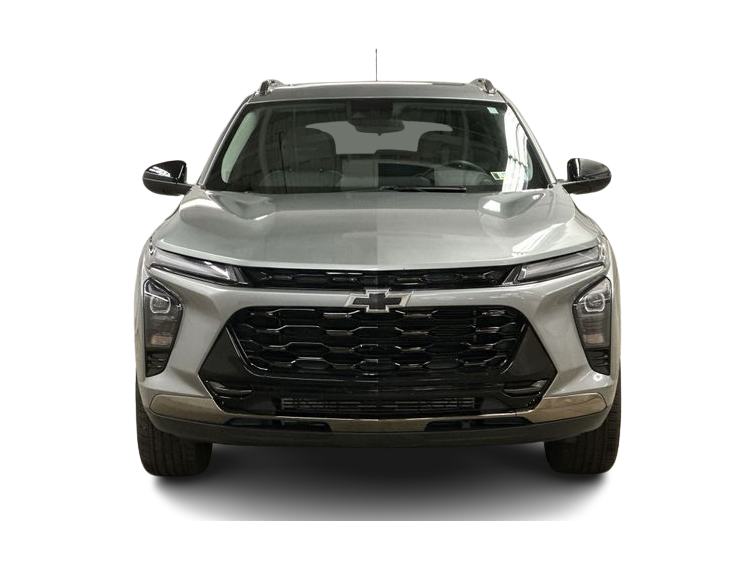 Thumbnail: 2024 Chevrolet Trax - 6