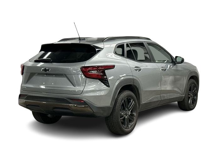 Thumbnail: 2024 Chevrolet Trax - 25