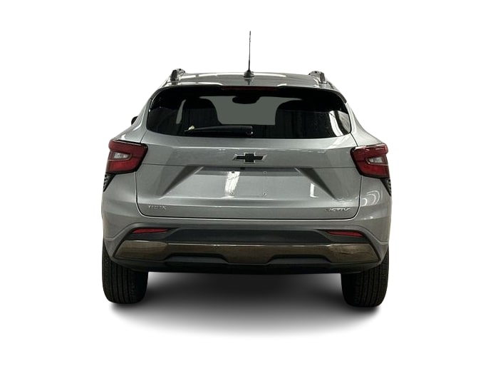 Thumbnail: 2024 Chevrolet Trax - 5