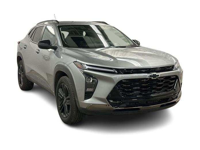 Thumbnail: 2024 Chevrolet Trax - 24
