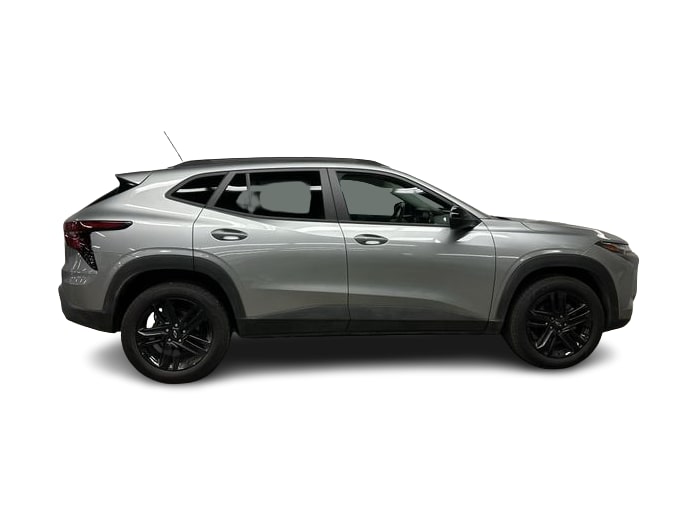 Thumbnail: 2024 Chevrolet Trax - 13