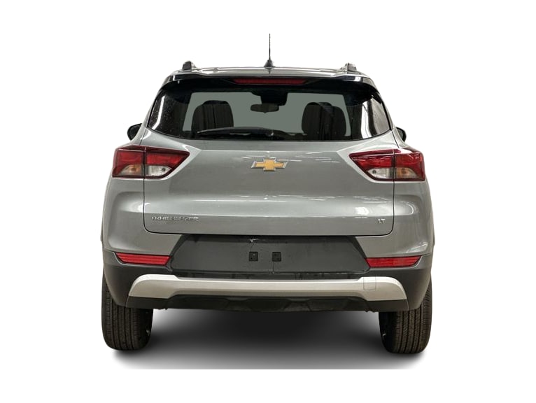 Thumbnail: 2026 Chevrolet TrailBlazer - 5