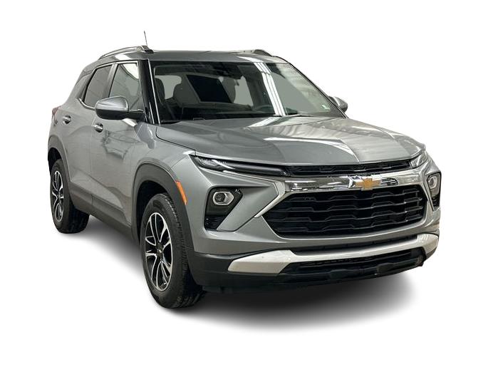 Thumbnail: 2026 Chevrolet TrailBlazer - 22