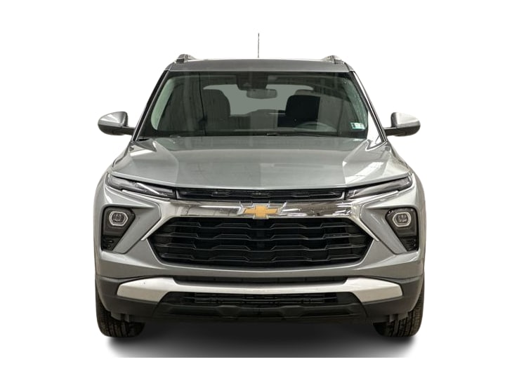 Thumbnail: 2026 Chevrolet TrailBlazer - 6