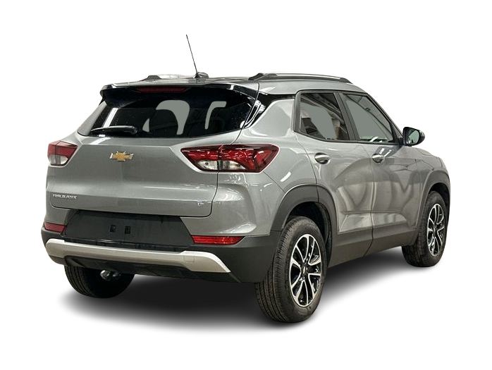 Thumbnail: 2026 Chevrolet TrailBlazer - 23