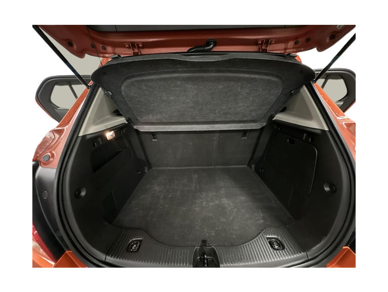 Thumbnail: 2016 Chevrolet Trax - 16