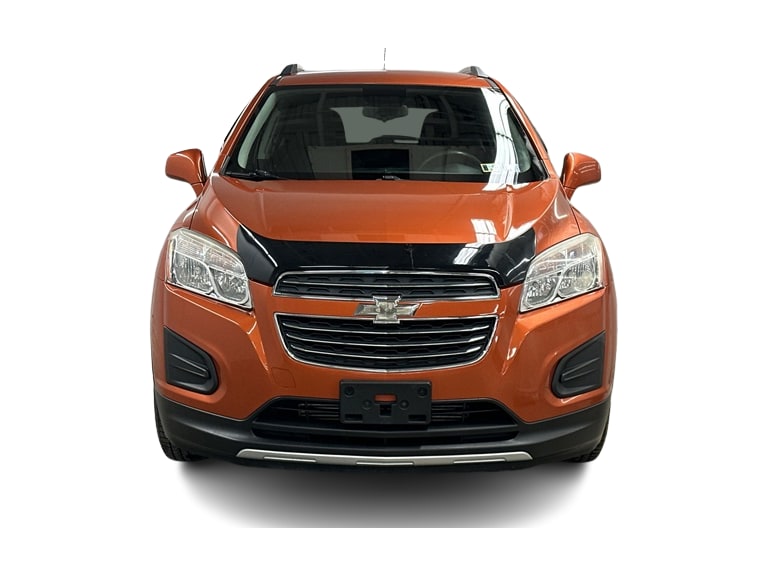 Thumbnail: 2016 Chevrolet Trax - 6