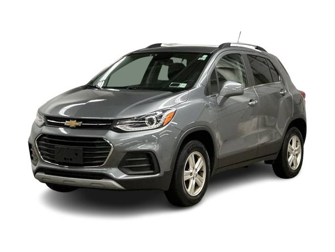 2019 Chevrolet Trax