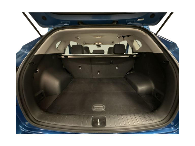 Thumbnail: 2019 Hyundai Tucson - 16