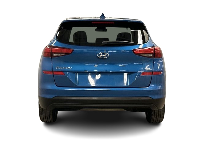Thumbnail: 2019 Hyundai Tucson - 5