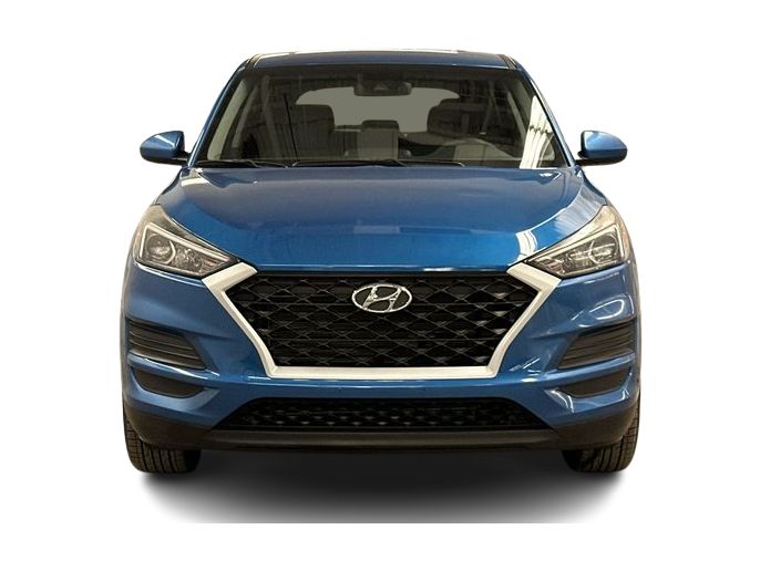 Thumbnail: 2019 Hyundai Tucson - 6