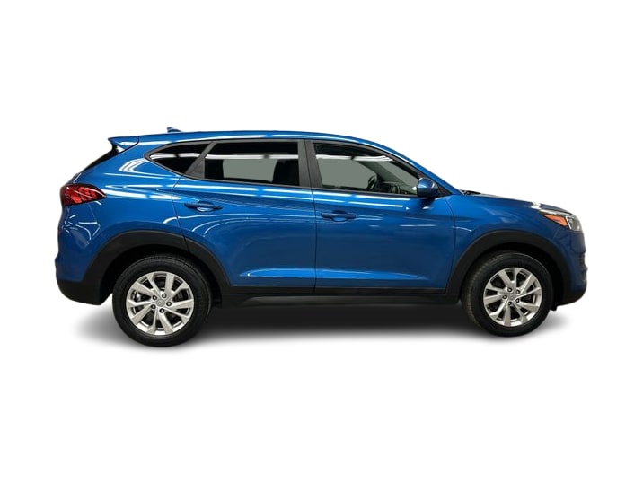 Thumbnail: 2019 Hyundai Tucson - 17
