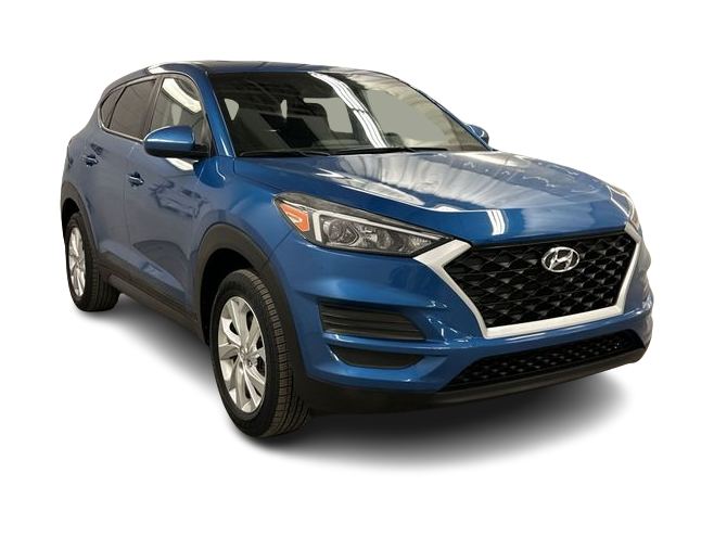 Thumbnail: 2019 Hyundai Tucson - 27