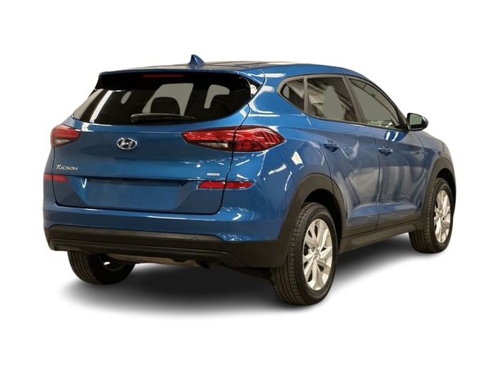 Thumbnail: 2019 Hyundai Tucson - 28