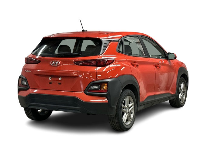 Thumbnail: 2020 Hyundai Kona - 21