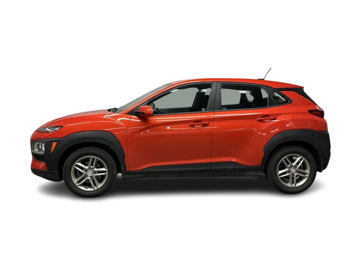 Thumbnail: 2020 Hyundai Kona - 3