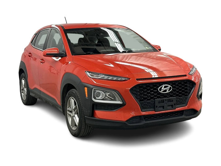 Thumbnail: 2020 Hyundai Kona - 20