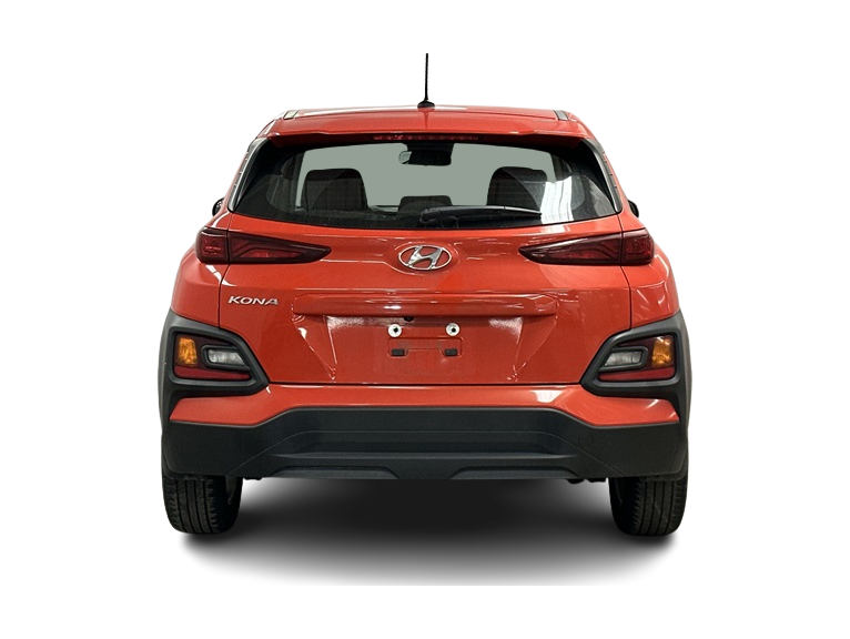 Thumbnail: 2020 Hyundai Kona - 5
