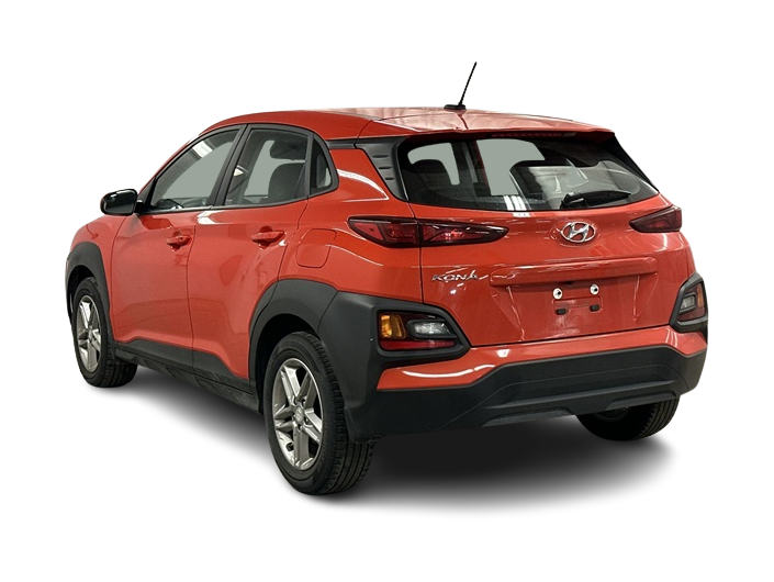 Thumbnail: 2020 Hyundai Kona - 4