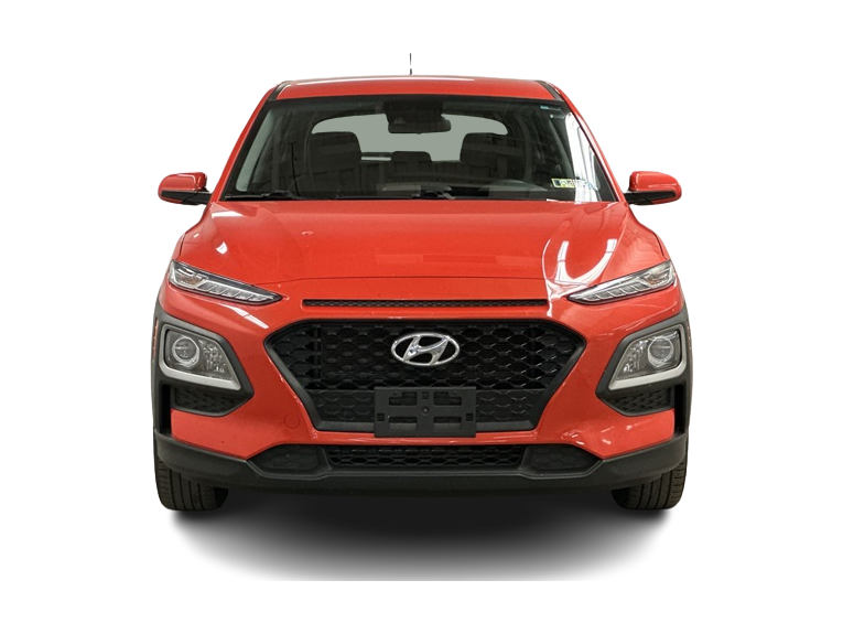 Thumbnail: 2020 Hyundai Kona - 19