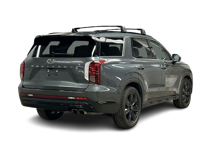Thumbnail: 2023 Hyundai Palisade - 27