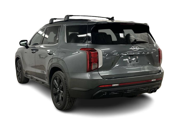 Thumbnail: 2023 Hyundai Palisade - 4