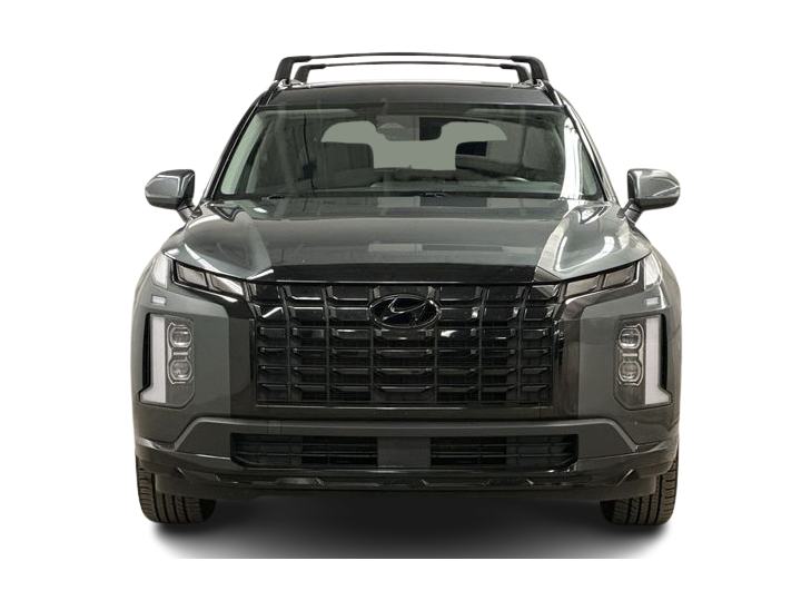 Thumbnail: 2023 Hyundai Palisade - 25