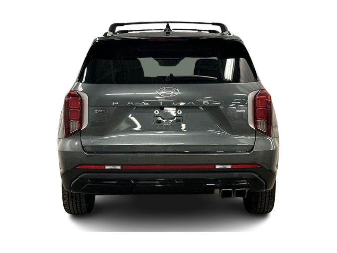 Thumbnail: 2023 Hyundai Palisade - 5
