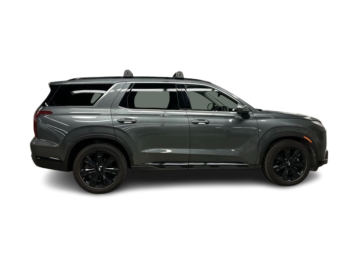 Thumbnail: 2023 Hyundai Palisade - 12
